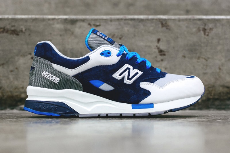 New Balance "Mecha" Pack