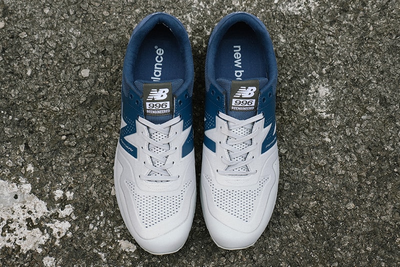 New Balance MRL996FU Reengineered