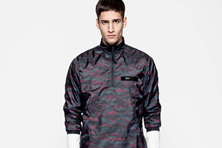 Newline HALO 2015 Spring/Summer Lookbook