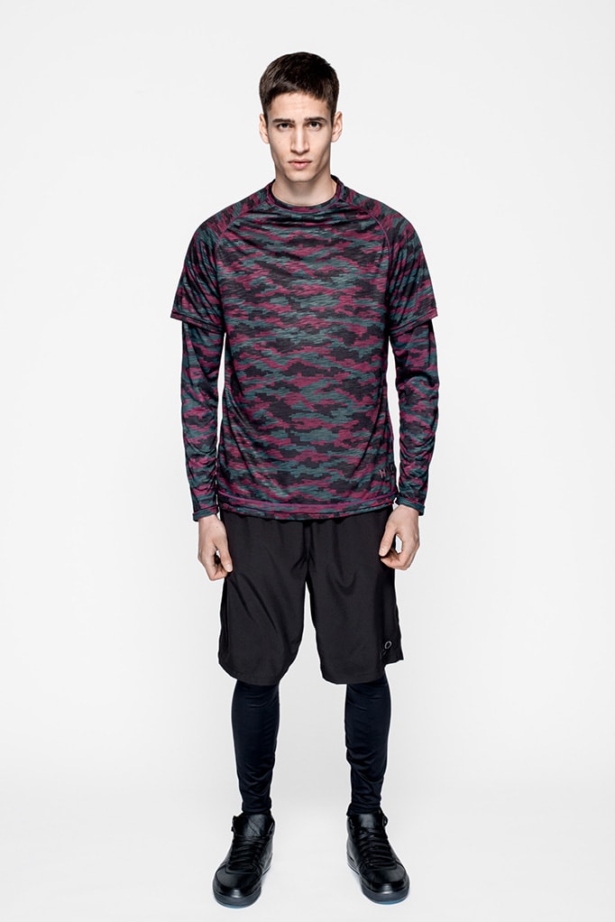 Newline HALO 2015 Spring/Summer Lookbook