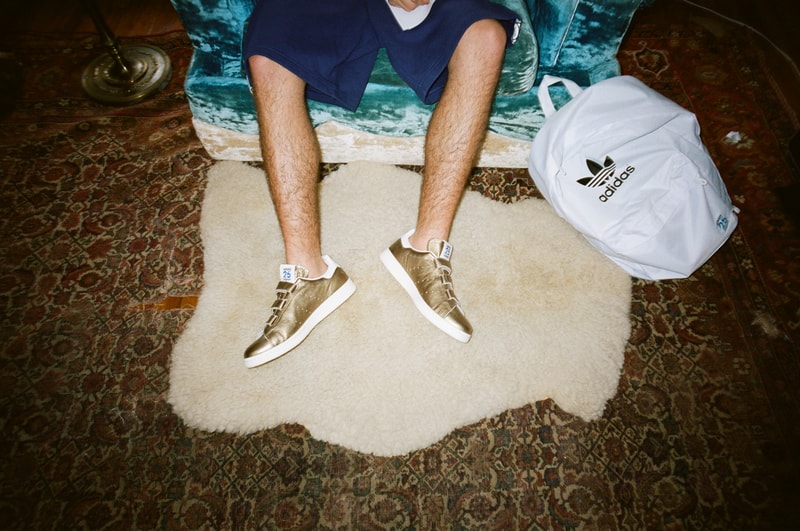 adidas Originals by NIGO 2015 Spring Lookbook Part 2