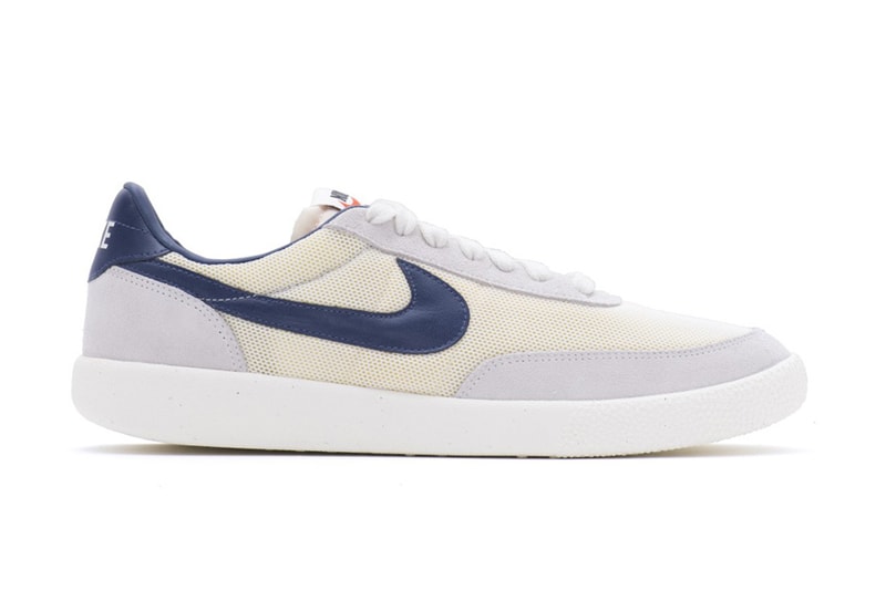 Nike 2015 Spring/Summer Killshot VNTG