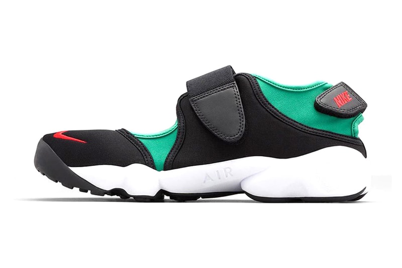 Nike 2015 Spring/Summer Air Rift Collection