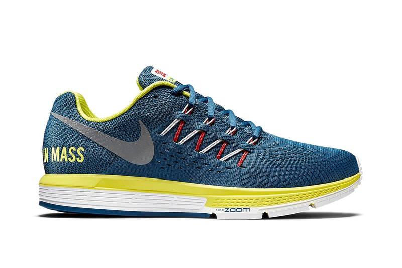 Nike 2015 Boston Marathon Pack