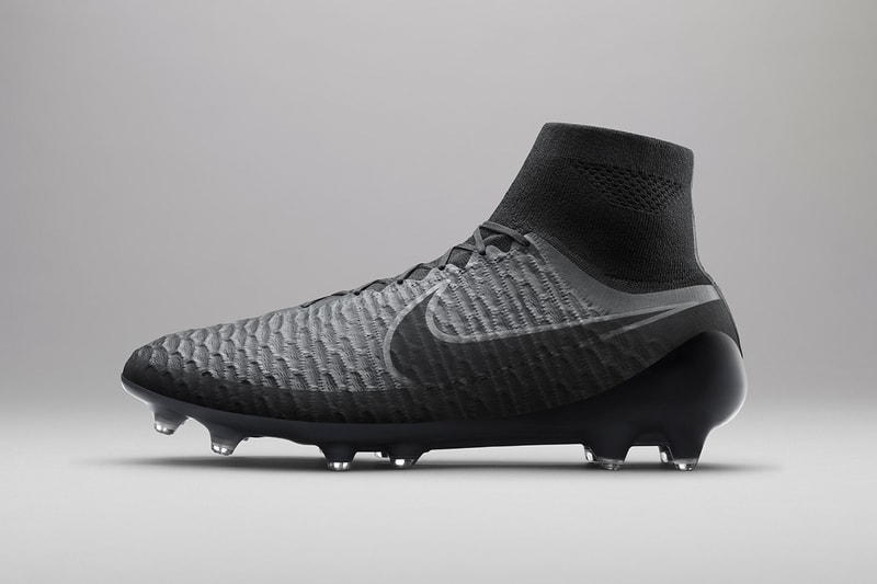Nike Academy "Black" Pack