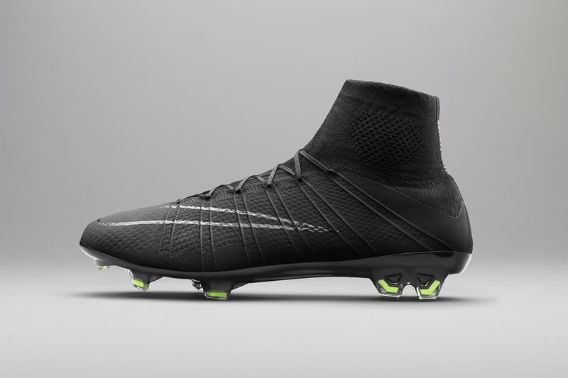 Nike Academy "Black" Pack