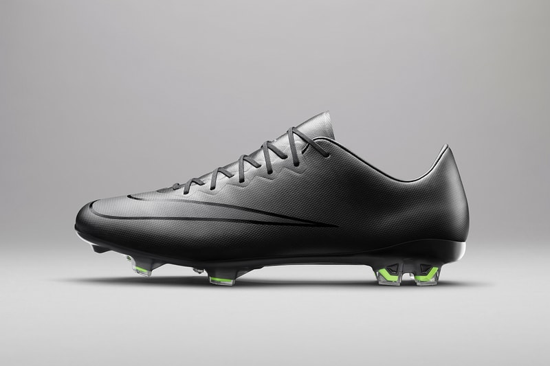 Nike Academy "Black" Pack