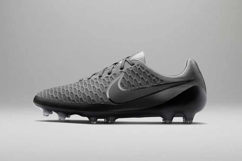 Nike Academy "Black" Pack