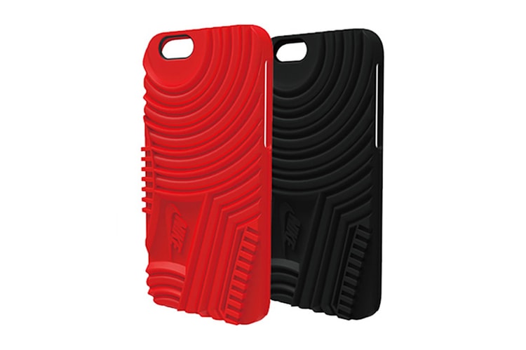 Nike Air Force 1 iPhone Case