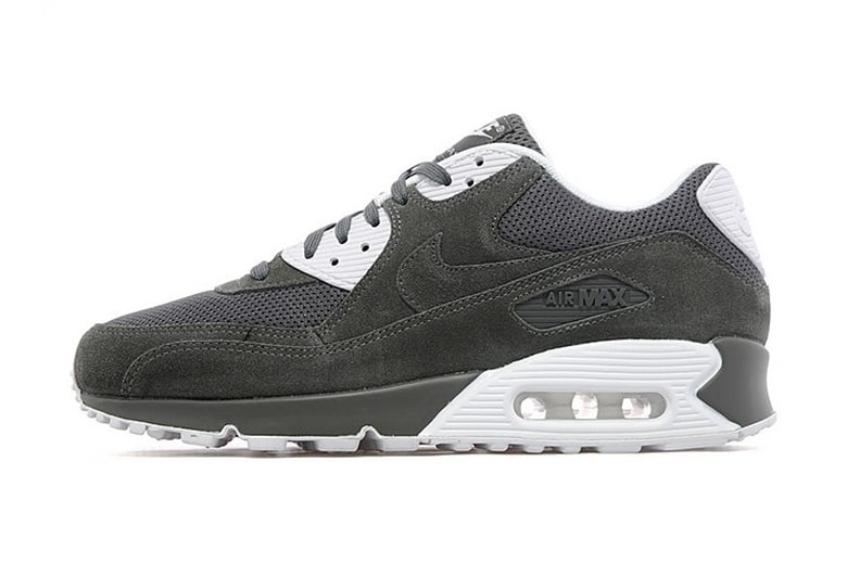 Nike Air Max 90 "Fog" JD Sports Exclusive