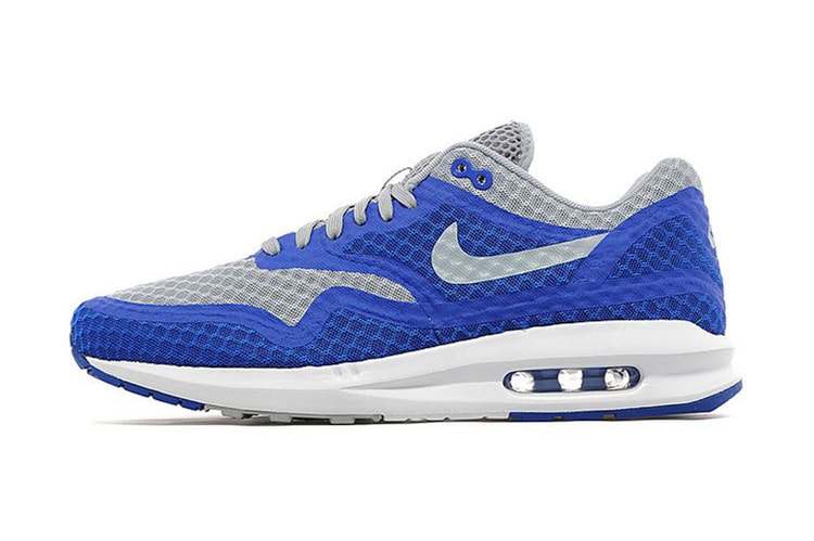 Nike Air Max Lunar1 Game Royal/Wolf Grey JD Sports Exclusive