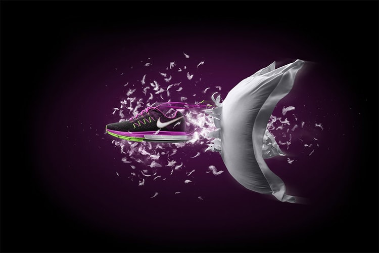 Nike Air Zoom Vomero 10