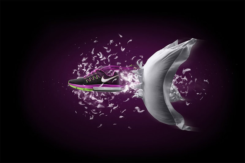 Nike Air Zoom Vomero 10