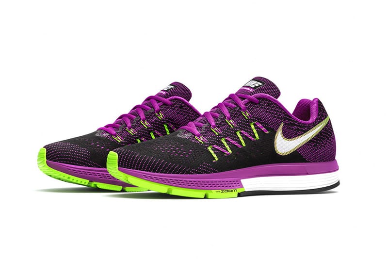 nike zoom vomero 10 review