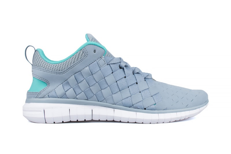Nike Free OG '14 Woven "Grey"