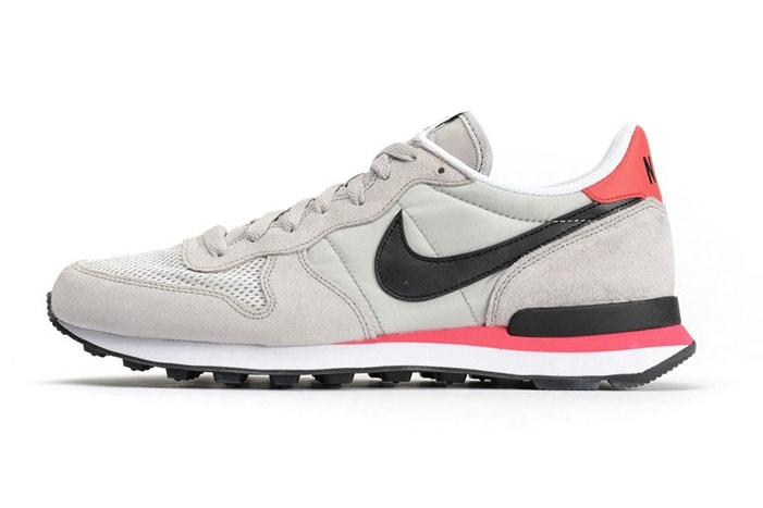 Nike Internationalist "Neutral Grey"