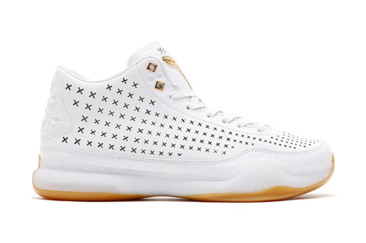 Nike Kobe X Mid EXT White/Gum Light Brown