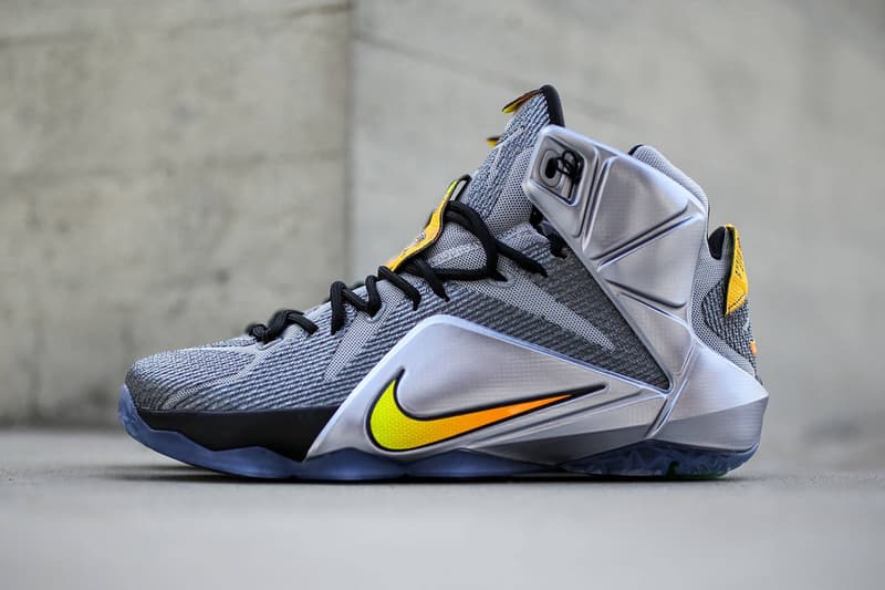 James 12 Phantom Lebron 12 Price Nike LeBron 12
