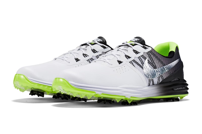Nike Lunar Control 3 Limited Edition