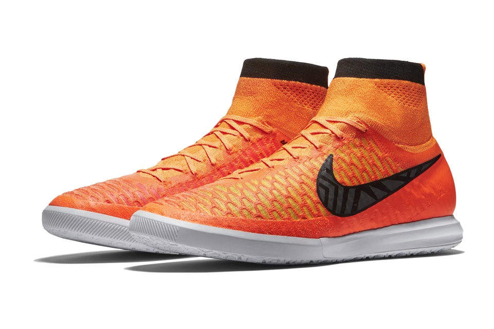 Nike MagistaX "Total Orange" | Hypebeast