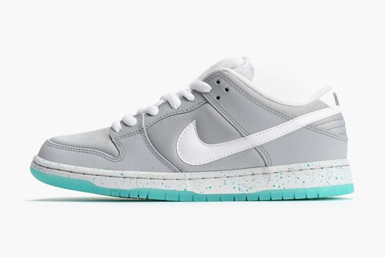 Nike SB Dunk Low Premium "McFly"