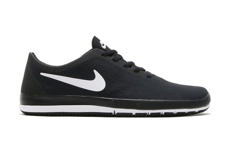 Nike SB Free Nano Black/White-Persian Violet