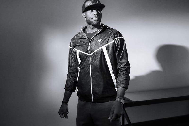 Nike Sportswear 2015 Summer Tech Pack