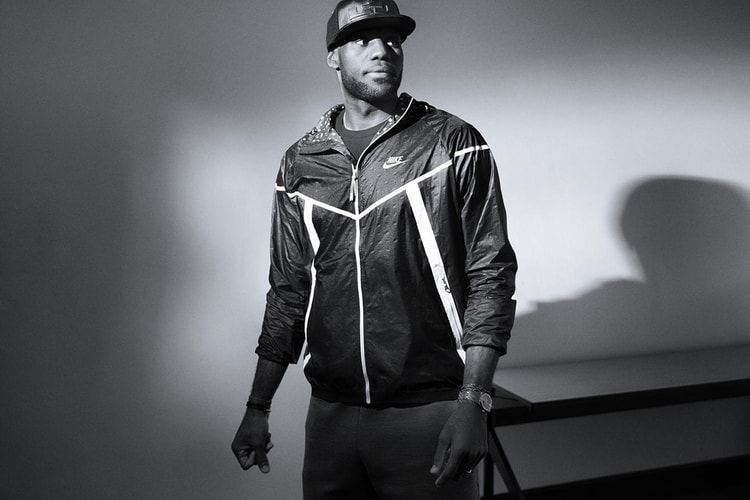 Nike Sportswear 2015 Summer Tech Pack