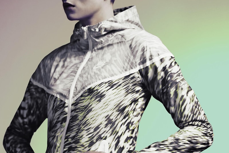 Nike Sportswear 2015 Summer Tech Pack