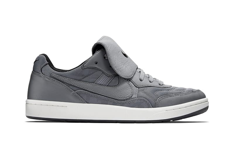 Nike Tiempo '94 F.C. "Cool Grey"