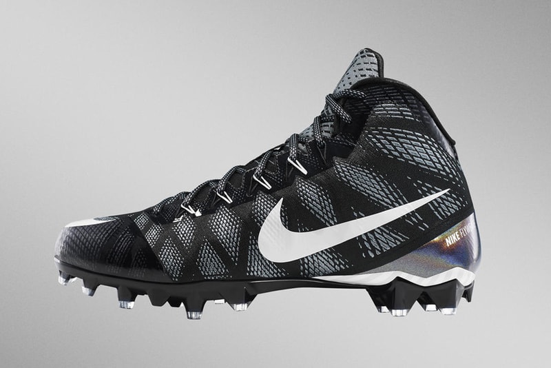 Nike Vapor Speed, Alpha Speed & Strike Speed Cleats Pack