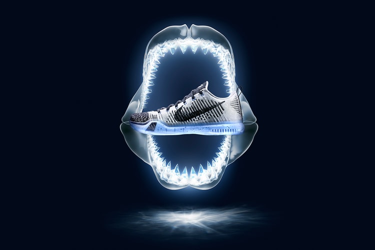 NikeLab Kobe X Elite Low HTM