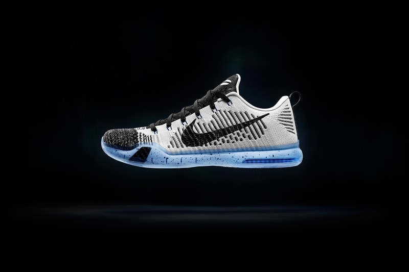 NikeLab Kobe X Elite Low HTM