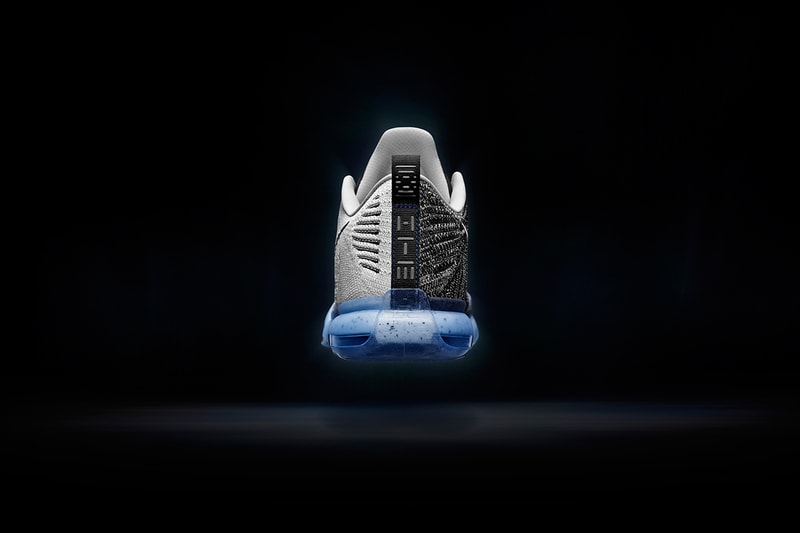 NikeLab Kobe X Elite Low HTM