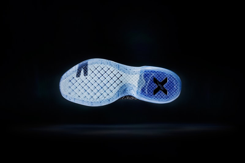 NikeLab Kobe X Elite Low HTM