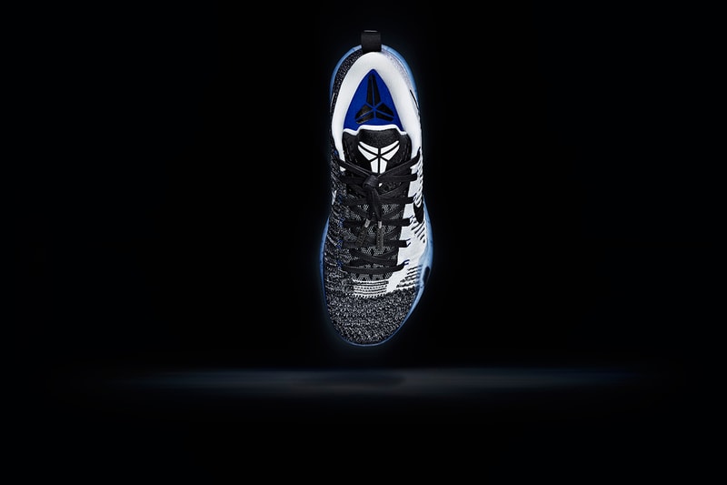 NikeLab Kobe X Elite Low HTM