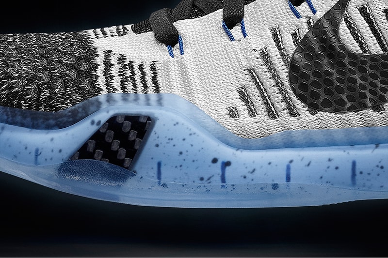 NikeLab Kobe X Elite Low HTM