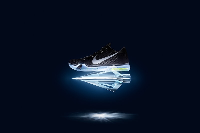 NikeLab Kobe X Elite Low HTM