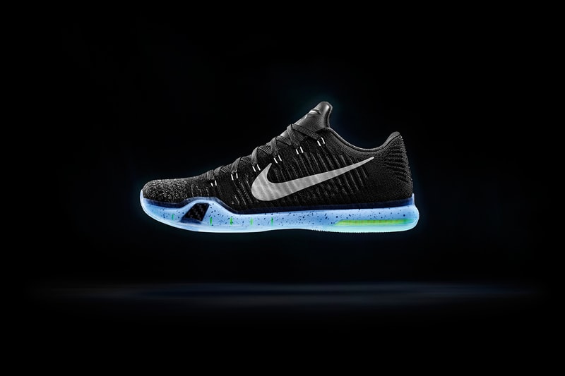 NikeLab Kobe X Elite Low HTM
