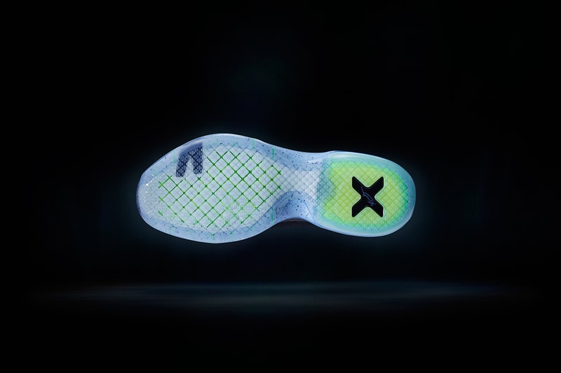 NikeLab Kobe X Elite Low HTM