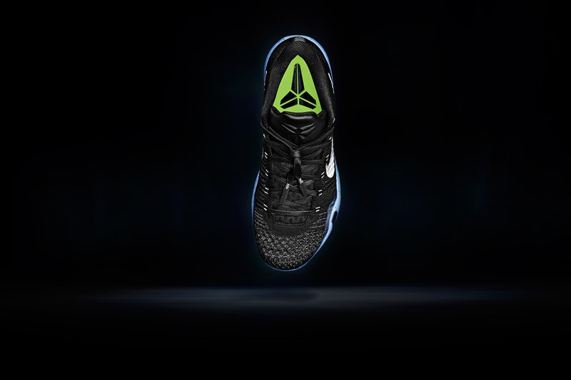 NikeLab Kobe X Elite Low HTM