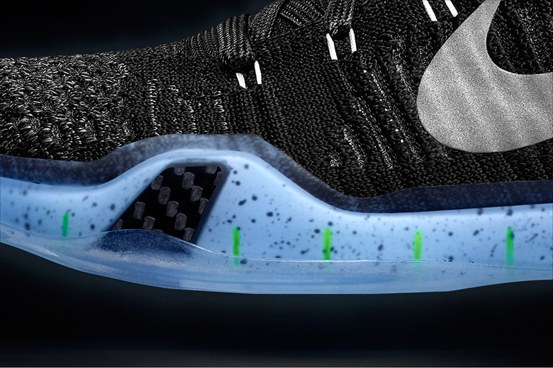 NikeLab Kobe X Elite Low HTM