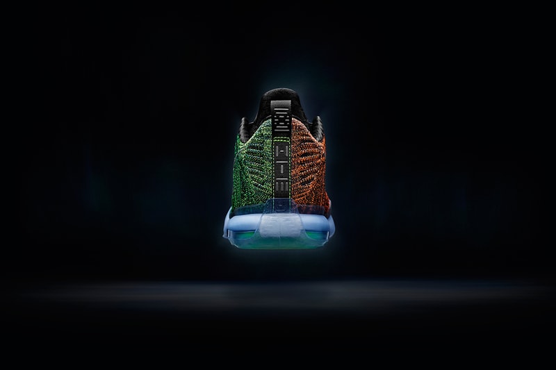 NikeLab Kobe X Elite Low HTM