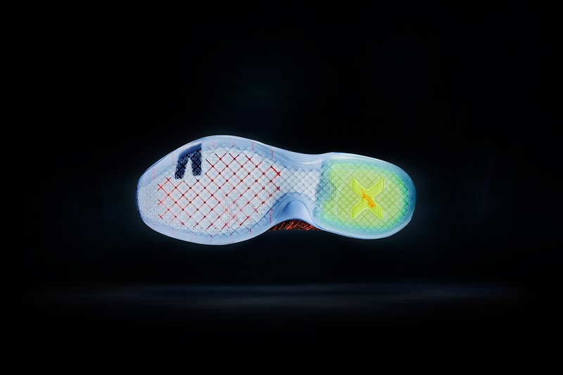 NikeLab Kobe X Elite Low HTM