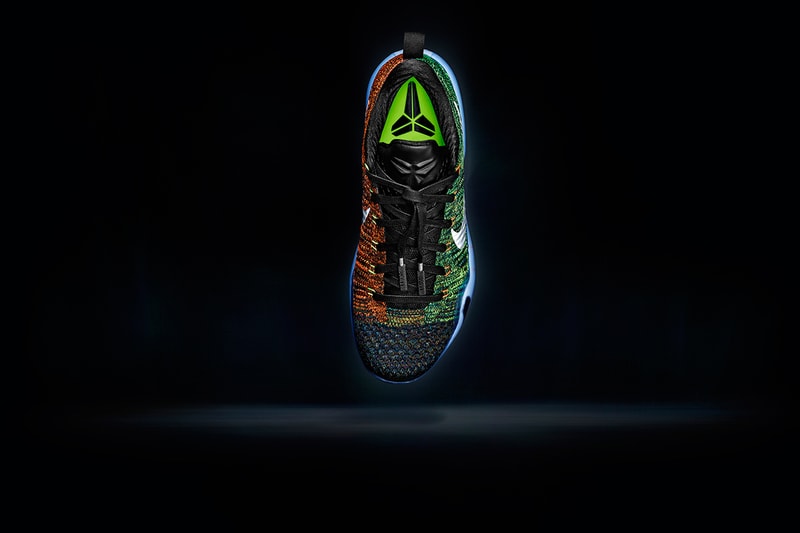 NikeLab Kobe X Elite Low HTM