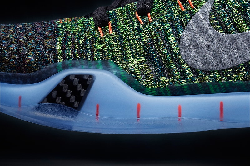 NikeLab Kobe X Elite Low HTM