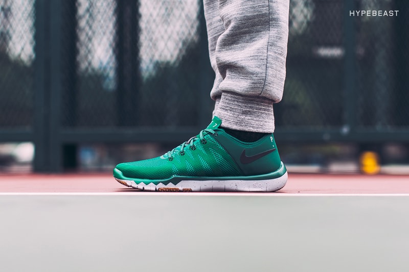 NikeLab PS7 Exclusive Free TR 5.0 V6 Premium