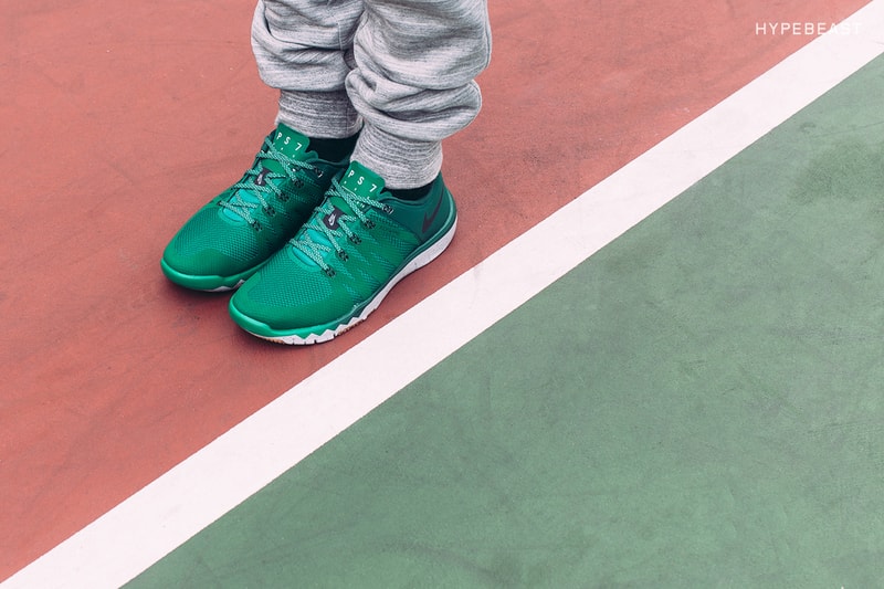 NikeLab PS7 Exclusive Free TR 5.0 V6 Premium