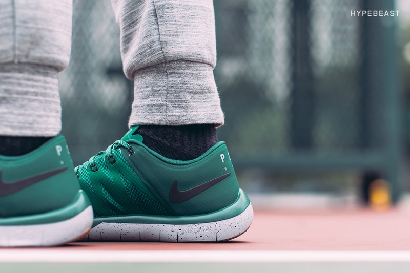 NikeLab PS7 Exclusive Free TR 5.0 V6 Premium