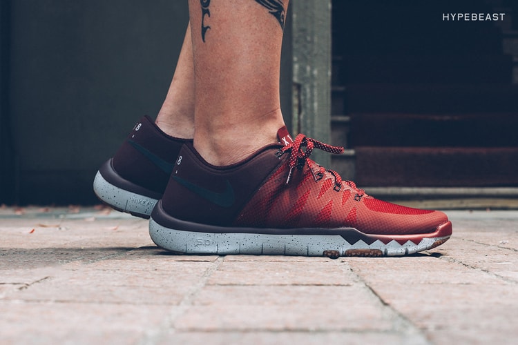 NikeLab X158 Exclusive Free TR 5.0 V6 Premium